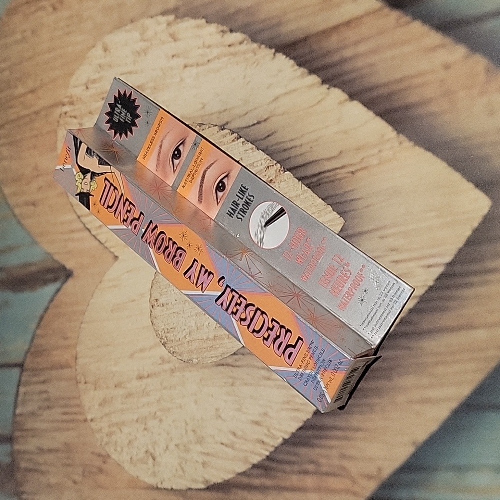 Ultra fine  Brow definig pencil
